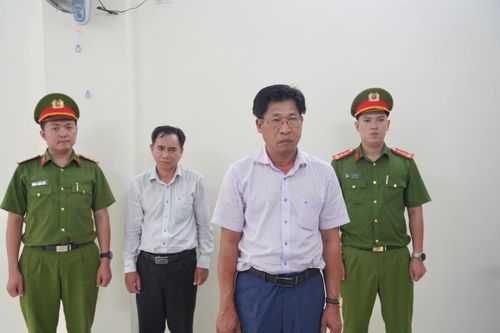 Khởi tố 4 đối tượng có hành vi trục lợi trong bồi thường, hỗ trợ, tái định cư tại Dự án Điện hạt nhân Ninh Thuận 1