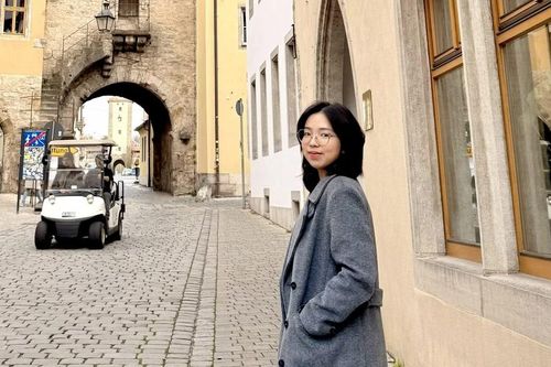 Nữ sinh giành học bổng thạc sĩ tại Đức: Du học không chỉ có màu hồng, thư viện châu Âu cổ kính, hay giảng đường lãng mạn