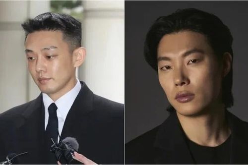 Yoo Ah In và Ryu Jun Yeol sẽ về 'chung nhà' với G-Dragon?