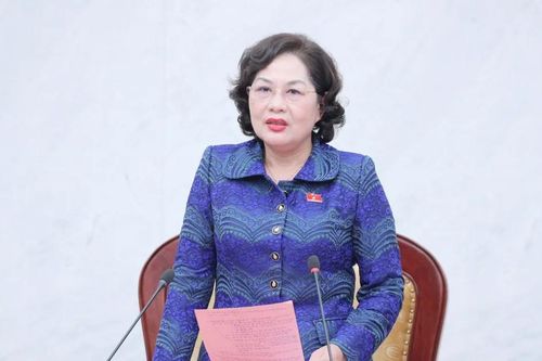 Bộ Tài chính phát huy vai trò 'kinh tế trưởng'