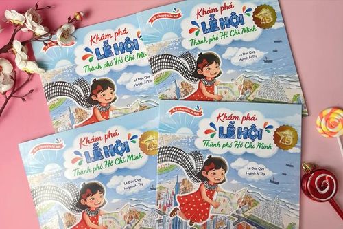 Khám phá 15 lễ hội ý nghĩa của Thành phố Hồ Chí Minh