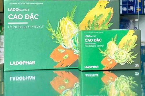 Lâm Đồng: Phát hiện thuốc Actiso không đạt tiêu chuẩn chất lượng