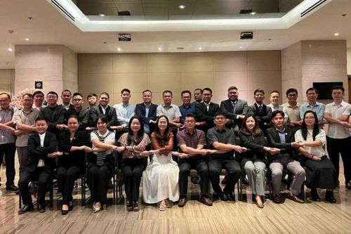 Nâng cao nhận thức về các vấn đề tài sản ảo, lừa đảo liên quan đến tài sản ảo