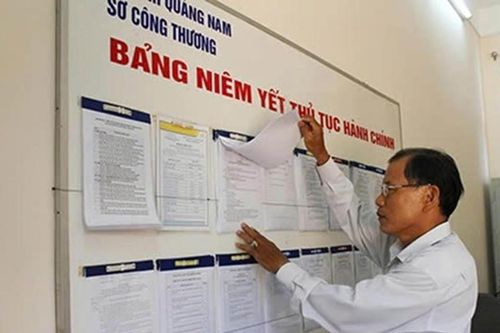 Tòa án có thể niêm yết văn bản tố tụng tại khu vực bản tin chung, sảnh chung cư hay không?