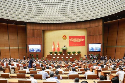 Hội nghị toàn quốc quán triệt và triển khai Nghị quyết của Bộ Chính trị về phát triển kinh tế có vốn đầu tư nước ngoài