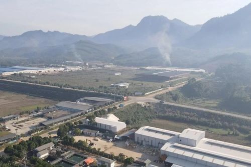 Thái Nguyên: Doanh nghiệp bị thu hồi hơn 9.300m2 đất do không đưa vào sử dụng