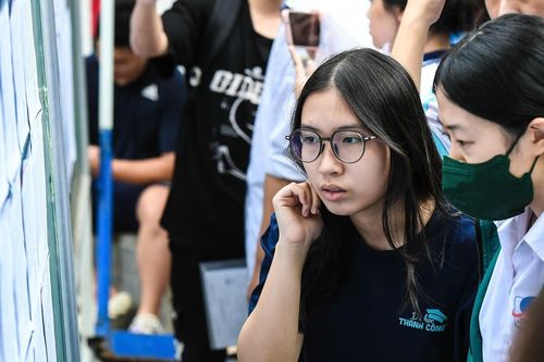 Bao giờ có điểm thi tốt nghiệp THPT năm 2026?