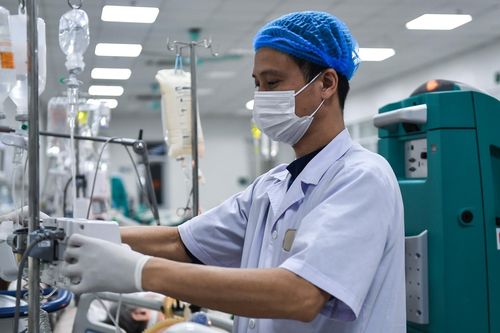 9 quy định mới về chính sách y tế có hiệu lực từ tháng 7