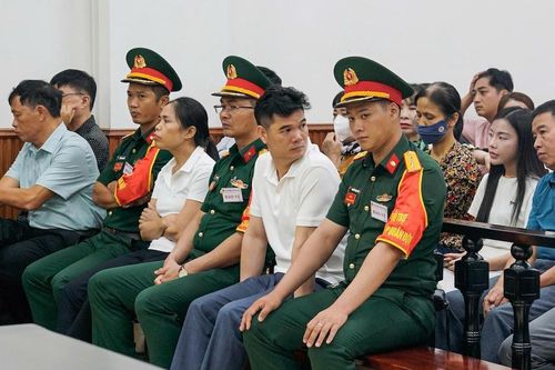 Hơn 7.000 tỷ đồng Hậu 'pháo' chiếm đoạt của nhà đầu tư trôi về đâu?