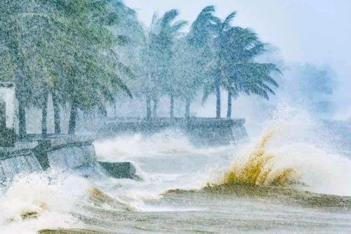 Biển Đông có thể xuất hiện bão, miền Bắc lại sắp đón đợt mưa lớn diện rộng