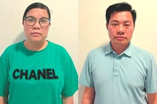 VKSND TP Hà Nội truy tố Tổng Giám đốc Công ty Tâm Lộc Phát cùng đồng phạm