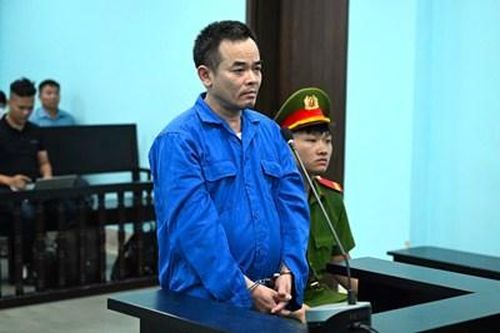 Tài xế xe bồn cố tình cán nữ sinh tử vong bị tuyên phạt 20 năm tù