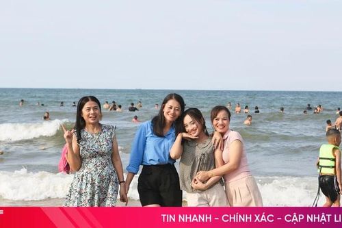 6 tháng năm 2026: Hà Tĩnh đón hơn 3 triệu lượt du khách