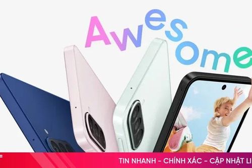 Samsung Galaxy A27 5G có phải là điểm sáng phân khúc tầm trung?