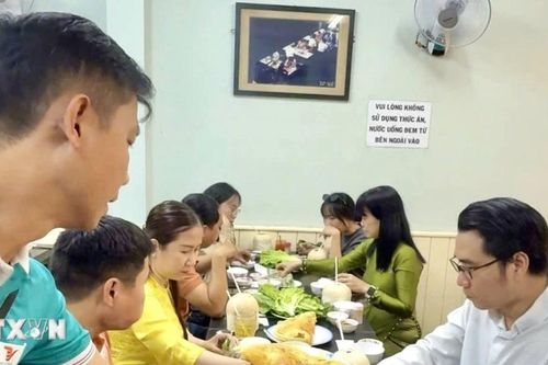 Du lịch TP Hồ Chí Minh hướng đến mô hình tuần hoàn trải nghiệm đa cực