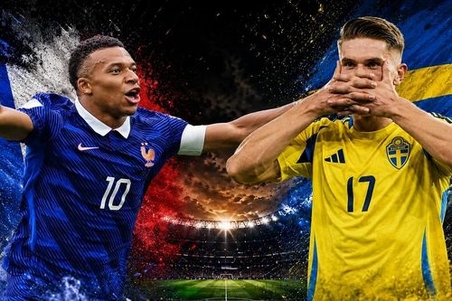 Nhận định Pháp vs Thụy Điển: 'Đại tiệc' tấn công khi 'tam tấu' Mbappe - Dembele - Olise thị uy sức mạnh