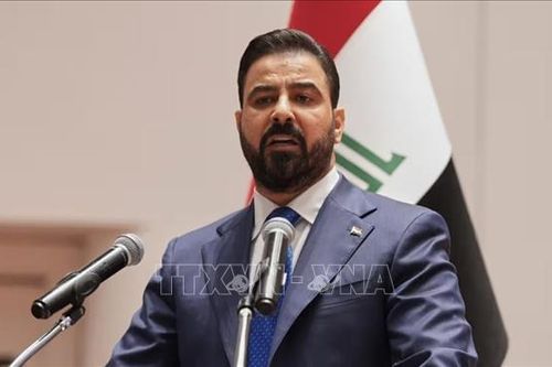 Iraq ra tối hậu thư yêu cầu các nhóm vũ trang thân Iran giải giáp trước ngày 30/9