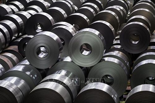 EU công bố phân bổ hạn ngạch nhập khẩu thép