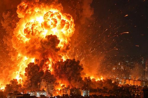 Nga liên tiếp áp sát mục tiêu chiến lược, Ukraine gấp rút tái bố trí lực lượng