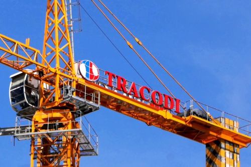 Kiểm toán từ chối đưa ra ý kiến với BCTC lỗ kỷ lục của Tracodi