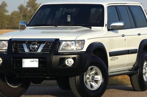 Nissan thực hiện 7 chương trình triệu hồi xe liên tiếp tại Việt Nam