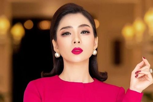 Mạng xã hội 'dậy sóng' vì ca sĩ Lệ Quyên
