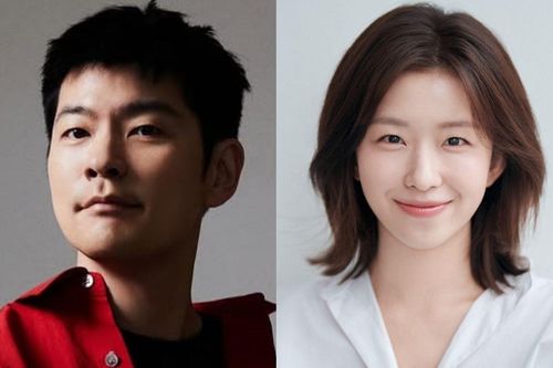 Jang Ki Ha và Yoon Ga Yi gây bất ngờ khi xác nhận yêu nhau suốt 3 năm
