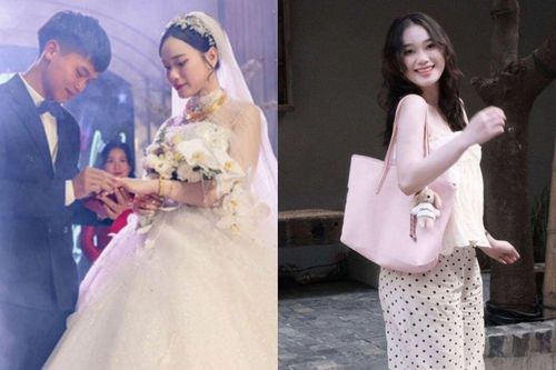 'Đặc sản' mang về bằng nỗi nhớ khi đến vùng đất nuôi dưỡng bà xã Hồ Văn Cường