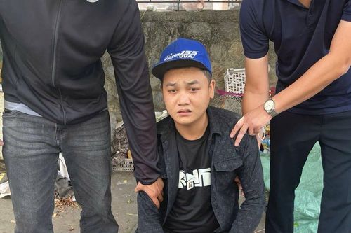 Đang tìm nơi vắng vẻ để thực hiện hành vi 'đáng xấu hổ', thanh niên không ngờ đến cái kết