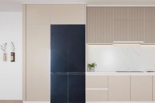 Panasonic giới thiệu thế hệ tủ lạnh âm tường mới, tối ưu không gian và tiết kiệm điện