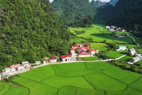 Chính phủ 'thúc' địa phương hoàn thành mục tiêu tăng trưởng