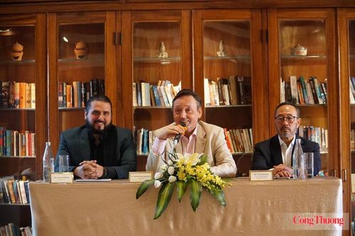 Hơn 350 chuyên gia tài chính toàn cầu sẽ quy tụ tại VFF 2026