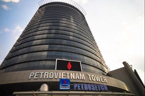 Petrosetco chốt quyền nhận cổ phiếu thưởng và trả cổ tức