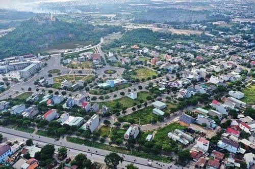 TP. Hồ Chí Minh mời thầu quốc tế tại Khu đô thị hỗn hợp Châu Thới, tổng vốn đầu tư hơn 27.300 tỷ đồng