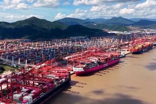 EU-Trung Quốc nhất trí lập nền tảng tham vấn thương mại mới
