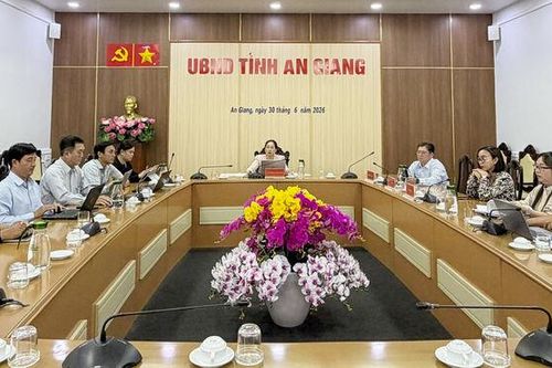 Tập huấn thực hiện Chương trình mục tiêu quốc gia về phát triển văn hóa