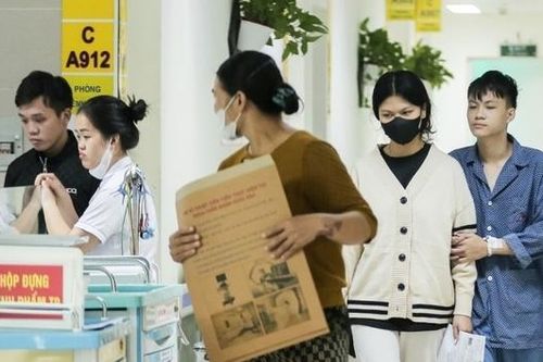 Loạt chính sách y tế mới có hiệu lực từ ngày 1/7