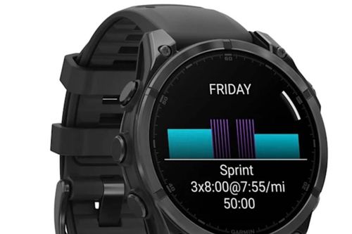 Garmin Fenix 8 giảm giá kỷ lục: Có nên đầu tư cho siêu phẩm đồng hồ thể thao AMOLED?