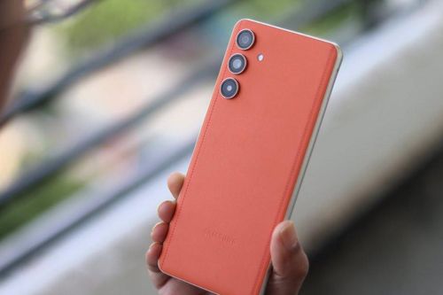 Galaxy F70 Pro lộ giá bán: Samsung sắp tung 'vũ khí' mới ở phân khúc cận cao cấp?