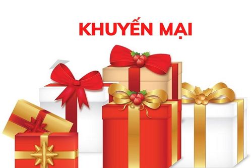 Sửa đổi, bổ sung một số quy định về hoạt động khuyến mại