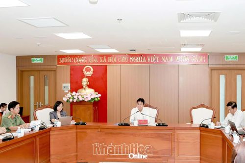 Cuộc thi Miss World là cơ hội quảng bá hình ảnh Khánh Hòa đến bạn bè thế giới