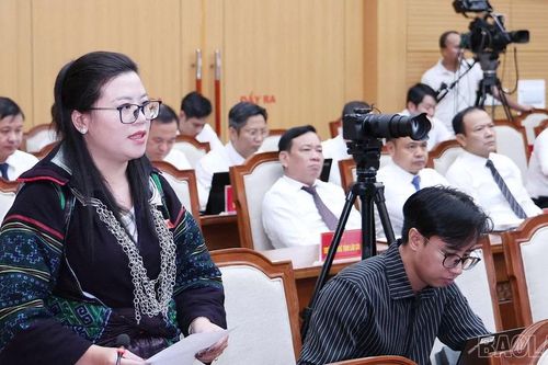 Phiên chất vấn tại Kỳ họp thứ 3 HĐND tỉnh: Làm rõ trách nhiệm, thúc đẩy thực hiện cam kết