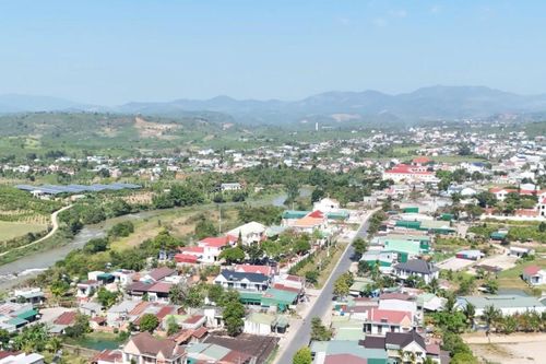 Khi chủ trương hợp lòng dân