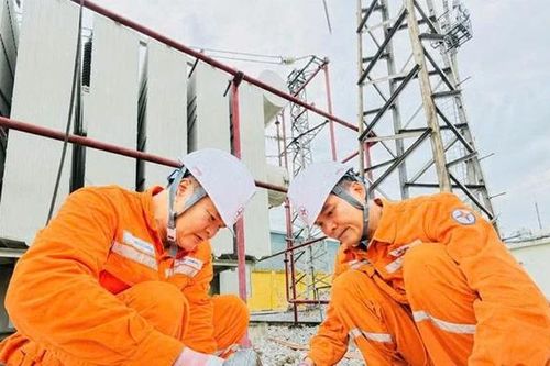 Tăng cường xử lý khiếm khuyết thiết bị, nâng cao độ tin cậy vận hành lưới điện 110kV