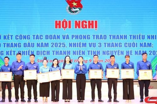 Gieo khát vọng, xây tương lai • Kỳ 3 - Khẳng định sứ mệnh 'định hình'