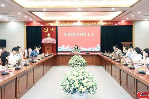 Tập huấn triển khai Chương trình mục tiêu quốc gia về phát triển văn hóa