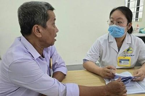 Mở rộng quyền lợi thụ hưởng bảo hiểm y tế