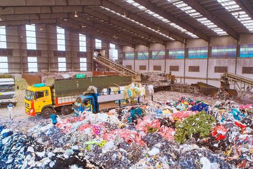 VICEM Bút Sơn tạo đột phá bằng khoa học công nghệ
