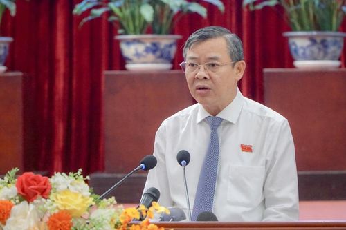 Chủ tịch TP Cần Thơ: Điểm nghẽn lớn nhất nằm ở khâu tổ chức thực hiện
