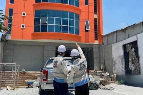 Bộ Xây dựng ban hành hướng dẫn mới về xác định chi phí bảo trì công trình